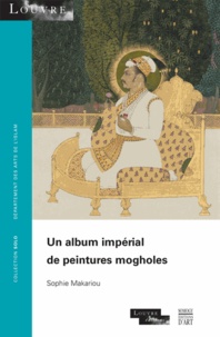 Un album impérial de peintures mogholes.pdf