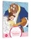 Disney Princesses - Love stories. Coloriages magiques - Mystères