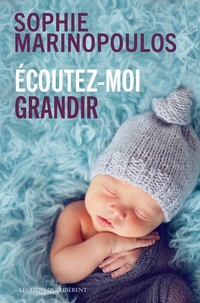 Ebook pour Tally 9 téléchargement gratuit Ecoutez-moi grandir par Sophie Marinopoulos in French PDF CHM RTF