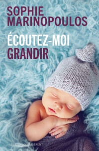 Ebook torrents télécharger Ecoutez-moi grandir par Sophie Marinopoulos in French ePub iBook