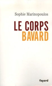 Le corps bavard.pdf