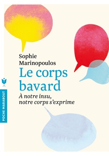 Le Corps bavard