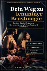 Dein Weg zu femininer Brustmagie