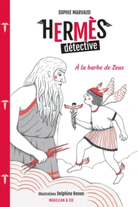 A la barbe de Zeus