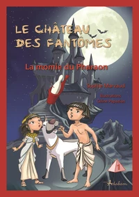 La momie du Pharaon