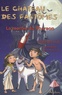 Sophie Marvaud - Le château des fantômes Tome 1 : La momie du Pharaon.