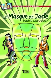 Le masque de jade