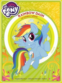 Rainbow Dash