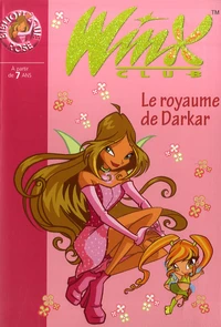 Le royaume de Darkar