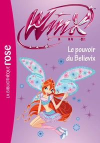 Le pouvoir du Believix
