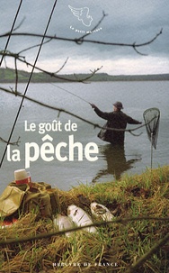 Sophie Massalovitch - Le goût de la pêche.