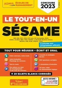 Ebooks gratuits télécharger la littérature anglaise Le tout-en-un Sésame iBook PDB CHM in French