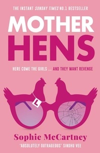 Sophie McCartney - Mother Hens.