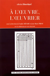 A l'oeuvre, l'oeuvrier