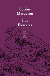 Sophie Merceron - Les pieuvres.