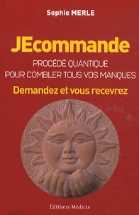 JEcommande