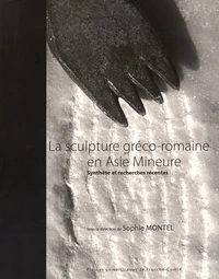 La sculpture gréco-romaine en Asie Mineure