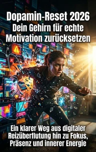Dopamin-Reset 2026: Dein Gehirn für echte Motivation zurücksetzen