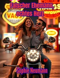 Falscher Ehemann, echtes Herz
