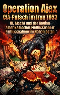 Operation Ajax: CIA-Putsch im Iran 1953