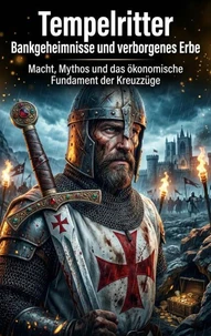 Tempelritter: Bankgeheimnisse und verborgenes Erbe