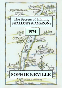 The Secrets of Filming Swallows &amp; Amazons (1974)