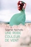 Sophie Nicholls - Une robe couleur de vent.