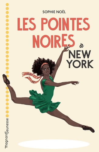 Les  pointes noires à New York