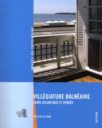 Sophie Onimus-Carrias et Agathe Aoustin - Villégiature balnéaire - Loire-Atlantique et Vendée.