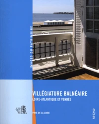 Villégiature balnéaire