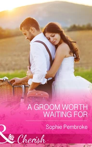 A Groom Worth Waiting For