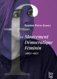 Le Mouvement Démocratique Féminin