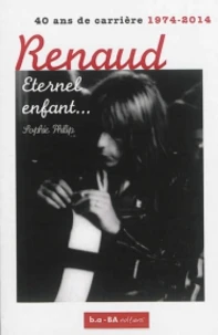 Renaud, éternel enfant...