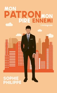Mon patron mon pire ennemi Intégrale