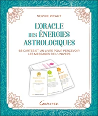 L'oracle des énergies astrologiques
