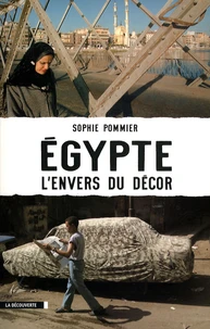 Egypte, l'envers du décor