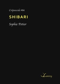 Sophie Potier - Shibari.