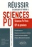 Réussir le concours d'entrée à Sciences Po. Sciences Po Paris et IEP de province