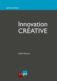 Sophie Racquez - Innovation créative.