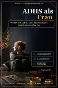 ADHS als Frau