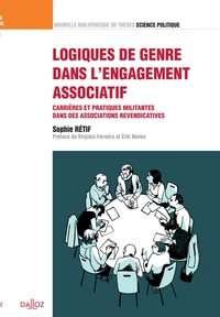 Logiques de genre dans l'engagement associatif