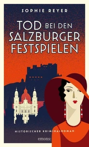 Tod bei den Salzburger Festspielen