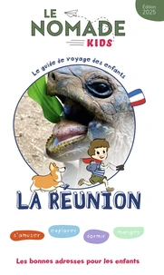 Le Nomade Kids à La Réunion