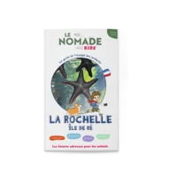 Le Nomade Kids à La Rochelle