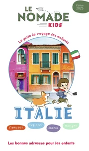 Le Nomade Kids en Italie