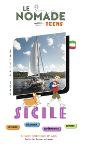Le Nomade Teens en Sicile