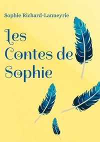 Sophie Richard-Lanneyrie - Le dictionnaire.