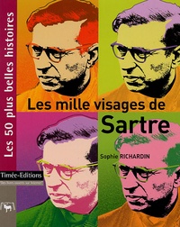 Les mille visages de Sartre - Les 50 plus belles histoires sur Jean-Paul Sartre.pdf