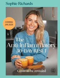 The Anti-Inflammatory 30-day Reset