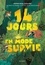 Défis  14 jours en mode survie